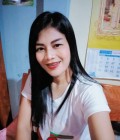 Dating Woman Thailand to Thailand : Wantana, 34 years